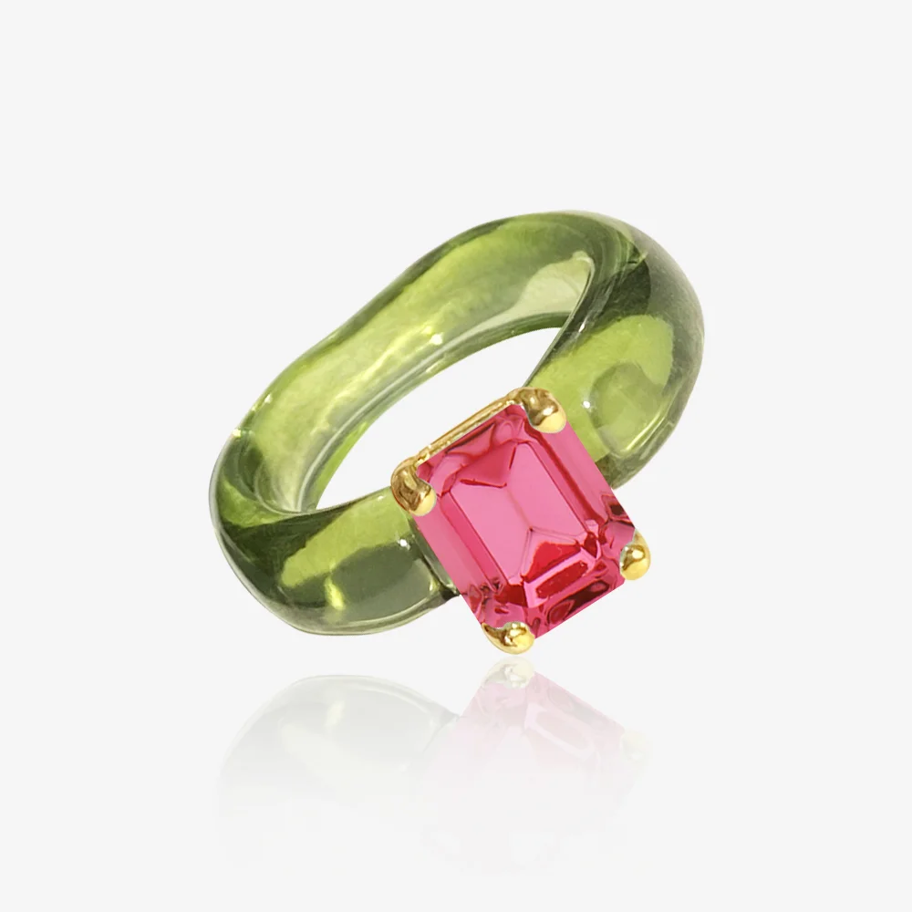 Foi ring, MATCHA