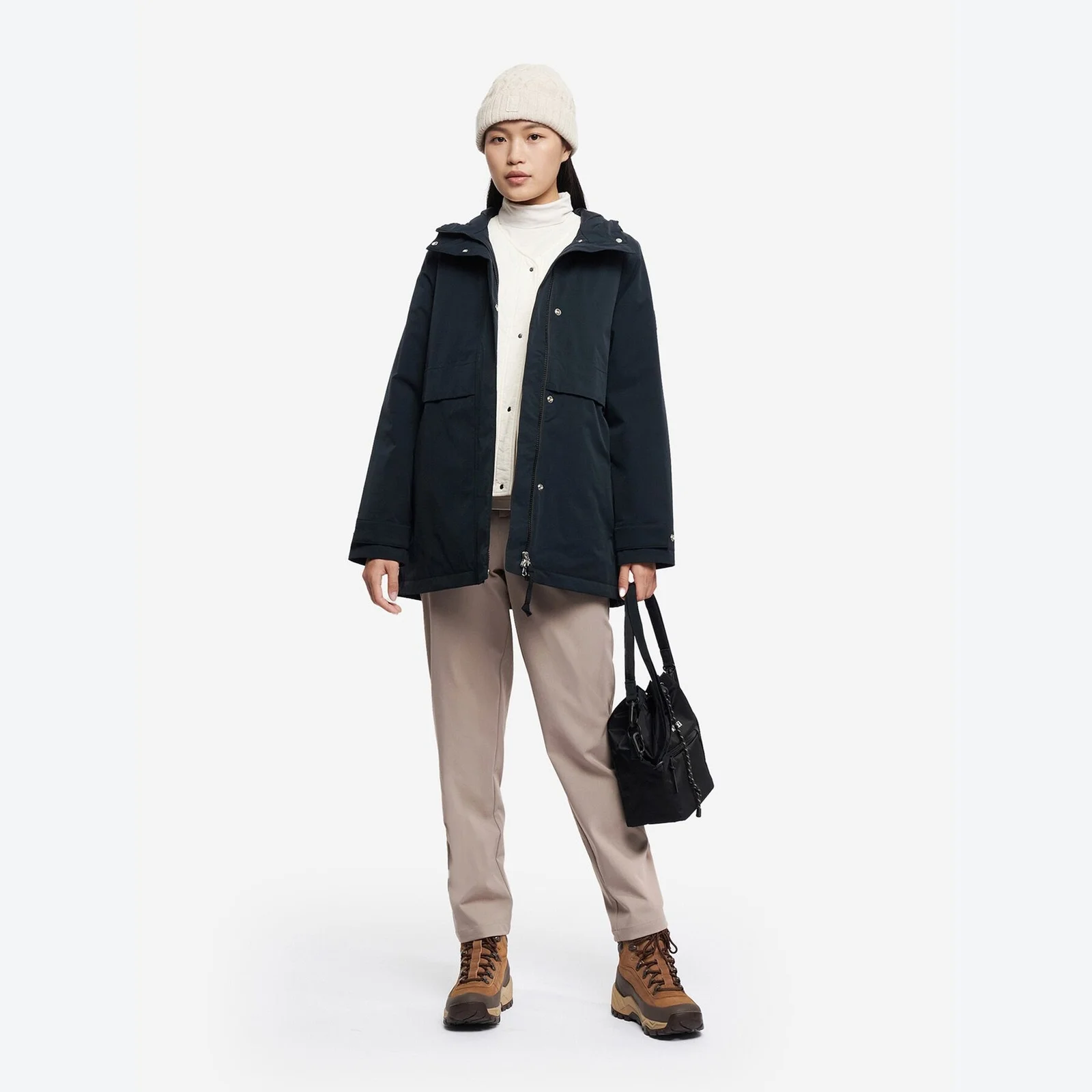 女裝 MTD 羽絨外套 外套 AAW25WOUI015NOI