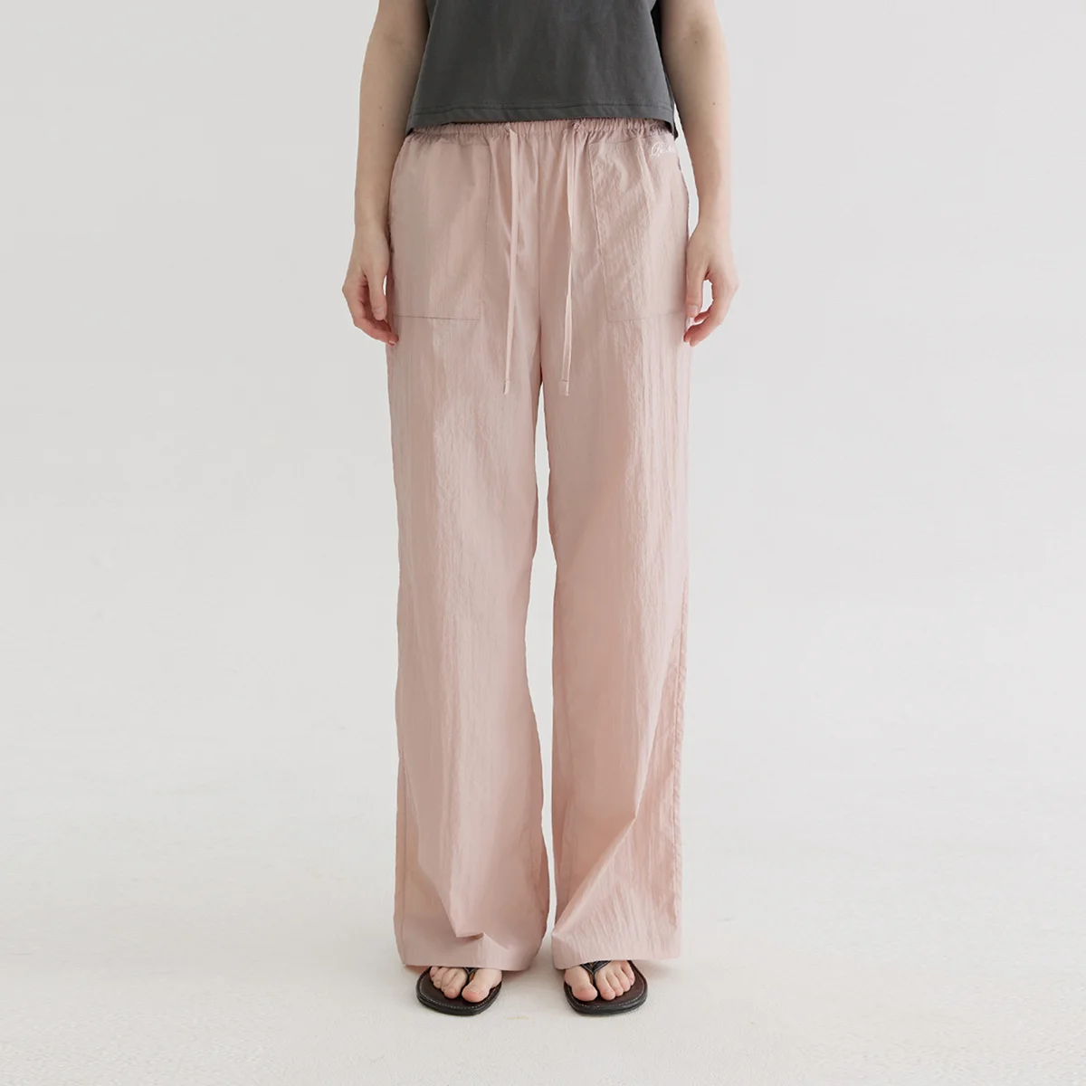Summer Lake Long Pants (pink)