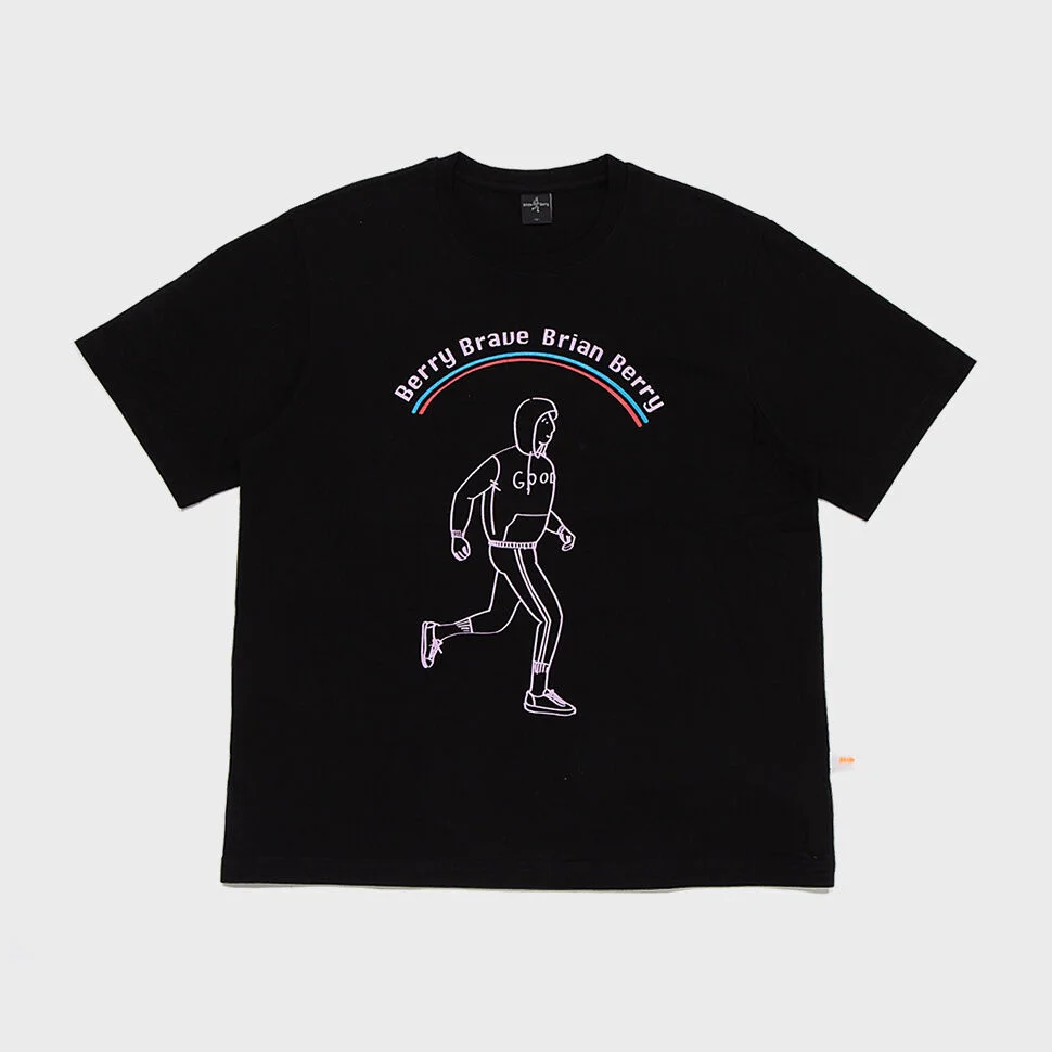 SIGNATURE TEE_BLACK