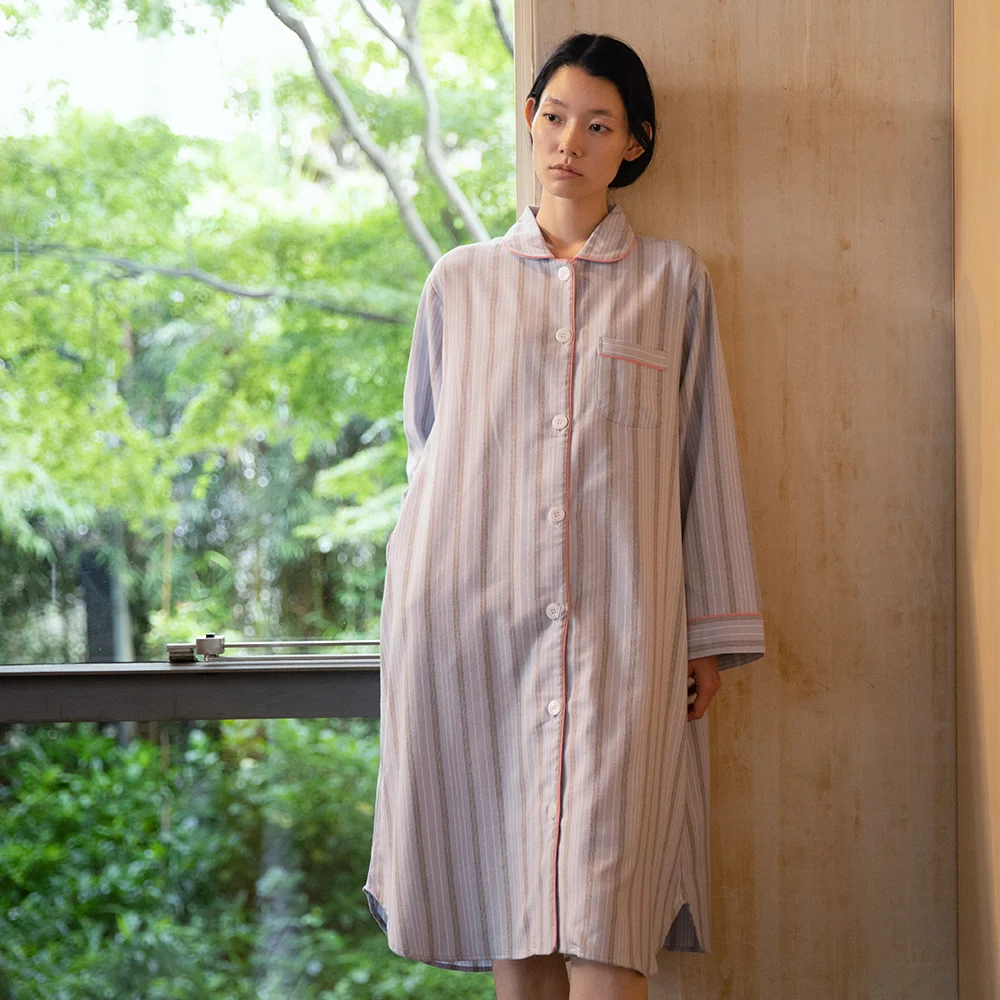 (w) Cove Lounge Shirt