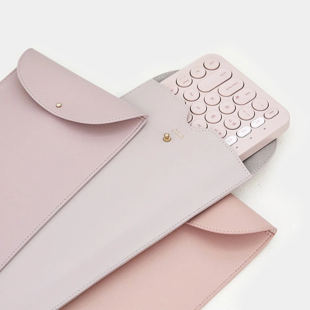 Mute Keyboard Pouch