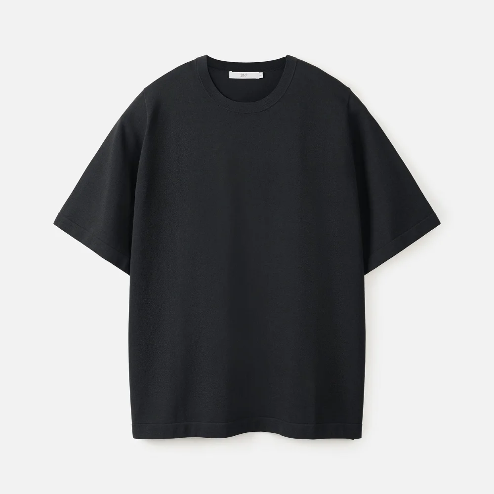 LUNALITE 16GG H/KNIT CHARCOAL (247)