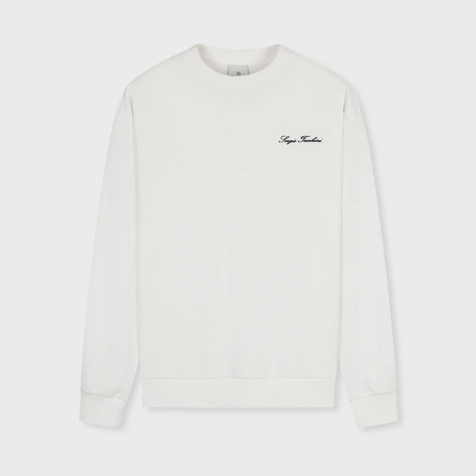 M Takini 60th 圖案 衛衣 (White)