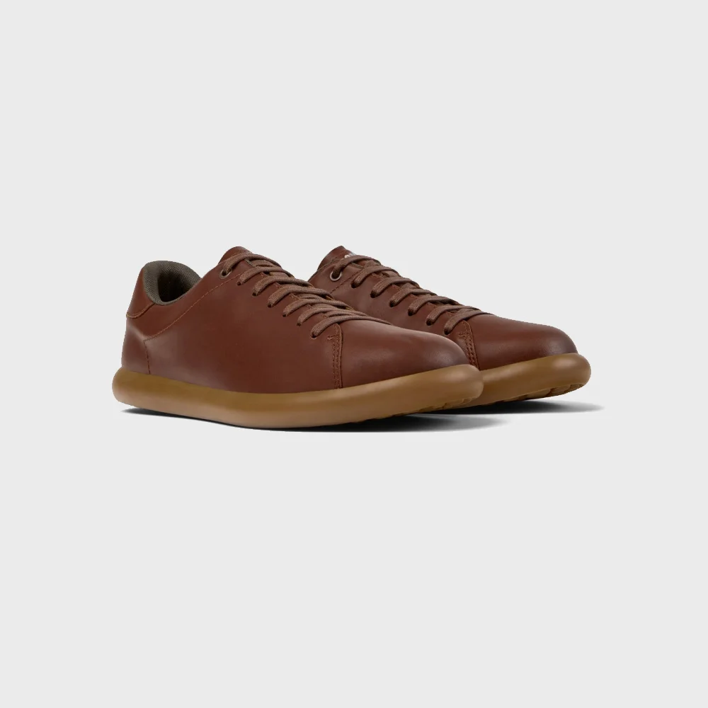男裝 運動鞋 Pelotas Soller K101003-004 #啡色