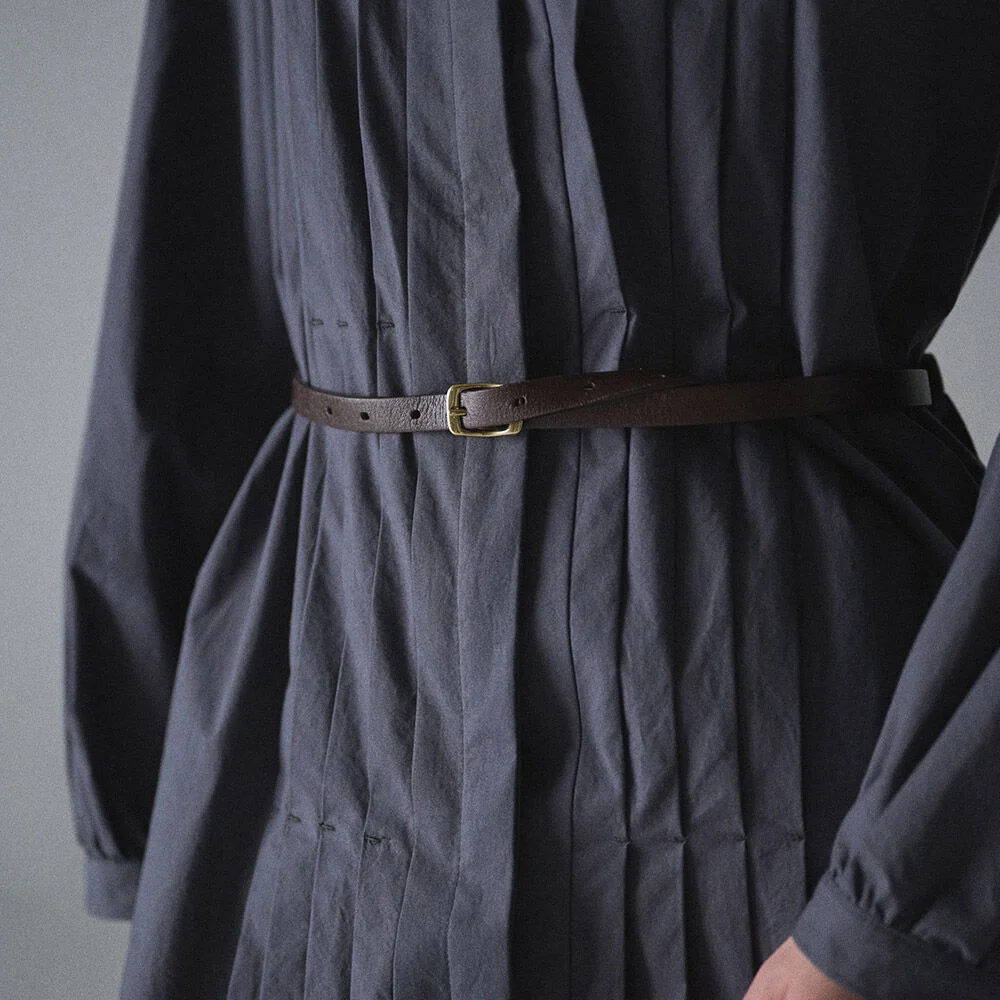 BASIC SLIM BELT_CC
