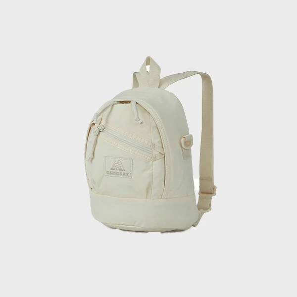 Gregory Ladybird 兩穿 迷你 背包 - OFF WHITE 4L (GY835002)