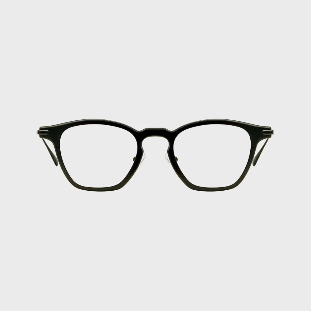 REV(Titanium) - MATTE BLACK