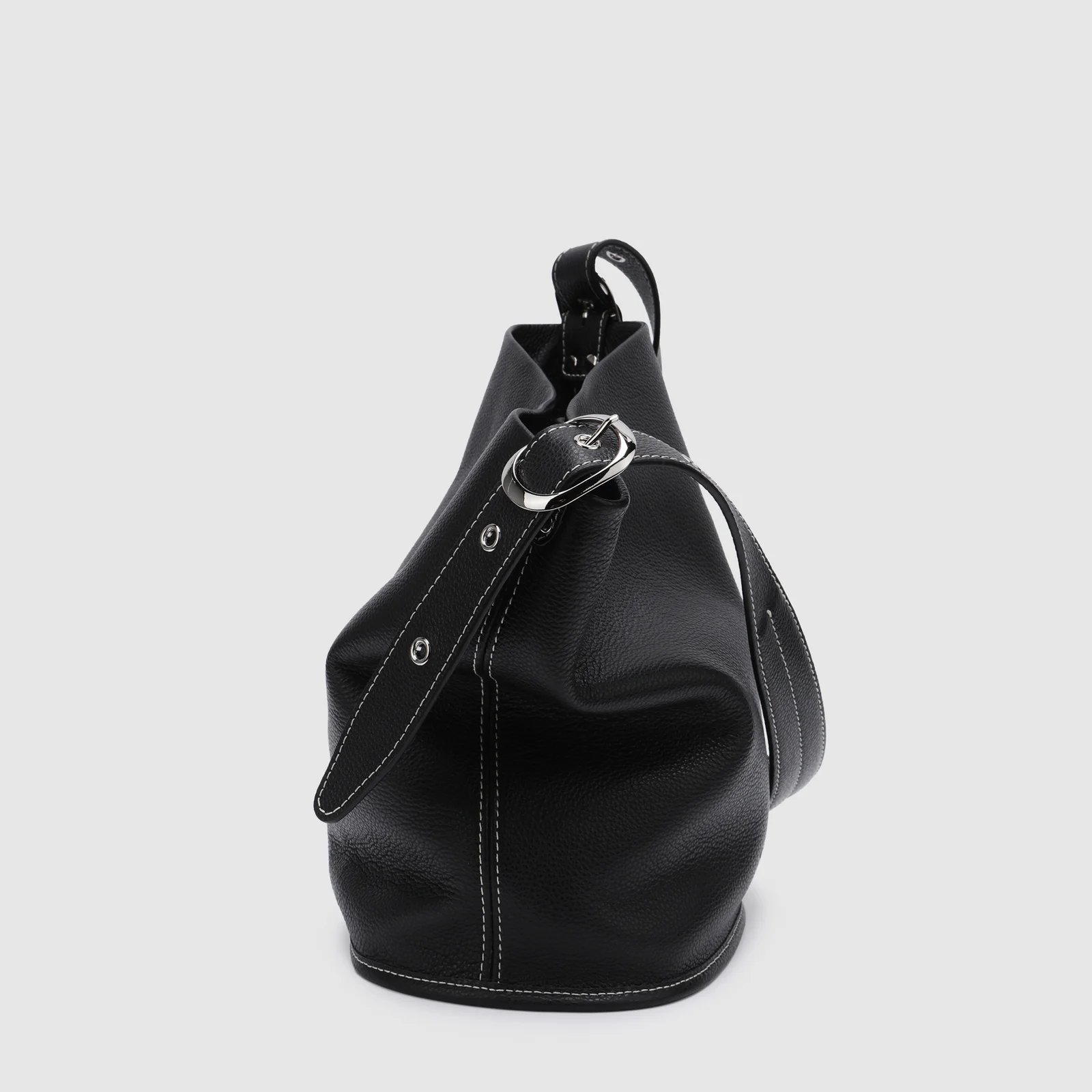 Mila bucket bag(M/L)