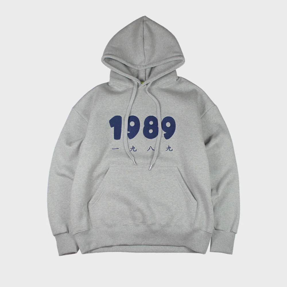 1989 HD(GREY)