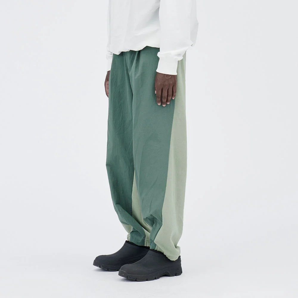 (M) SIERRA JOGGERS PALE OLIVE
