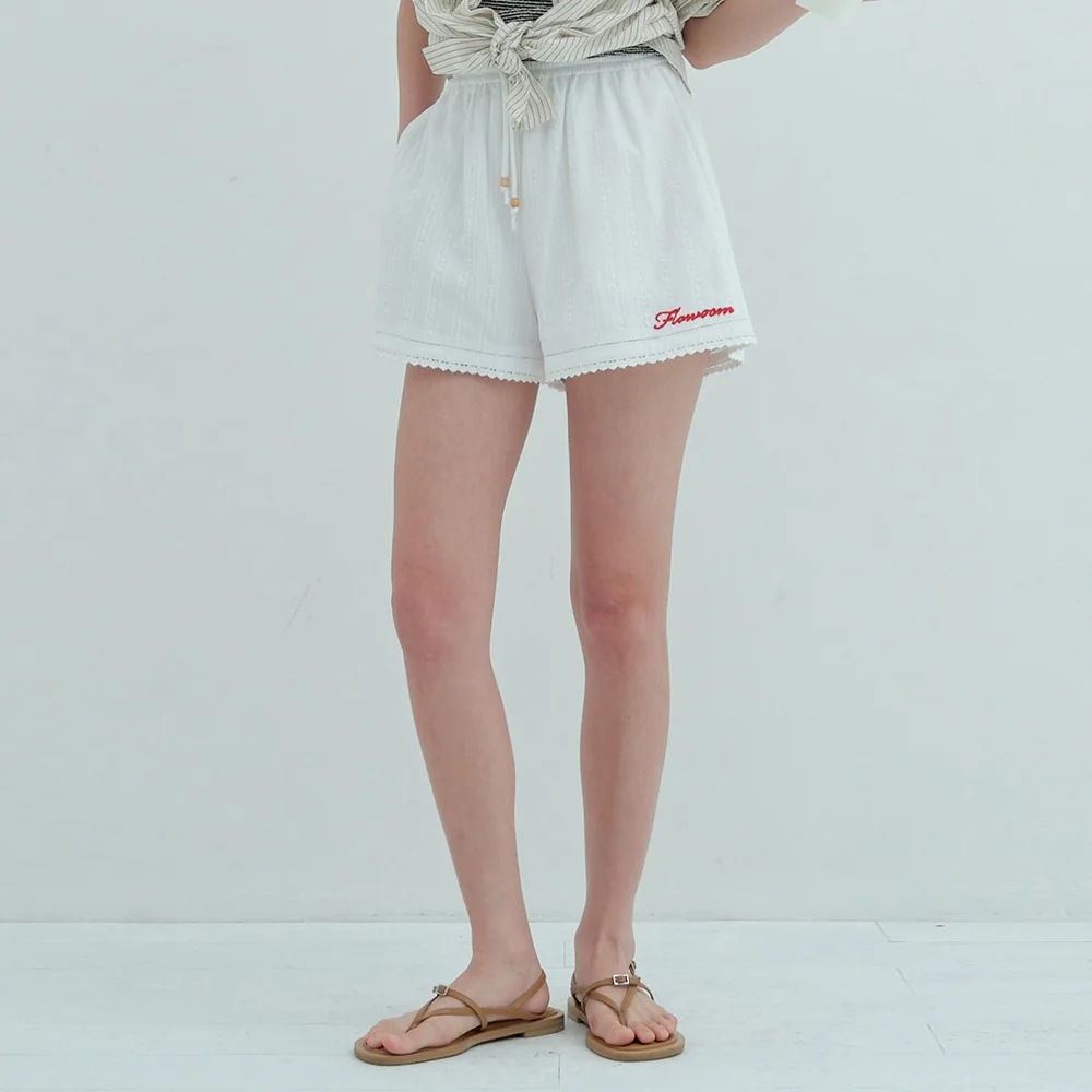 Summer Punching Shorts