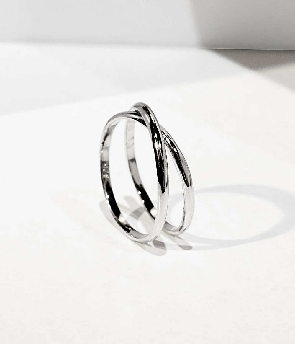 2x ring