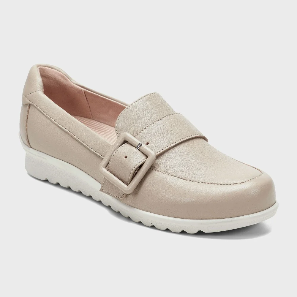 Trueflex Calven 樂福鞋 TF CALVEN LOAFER (RW0250)