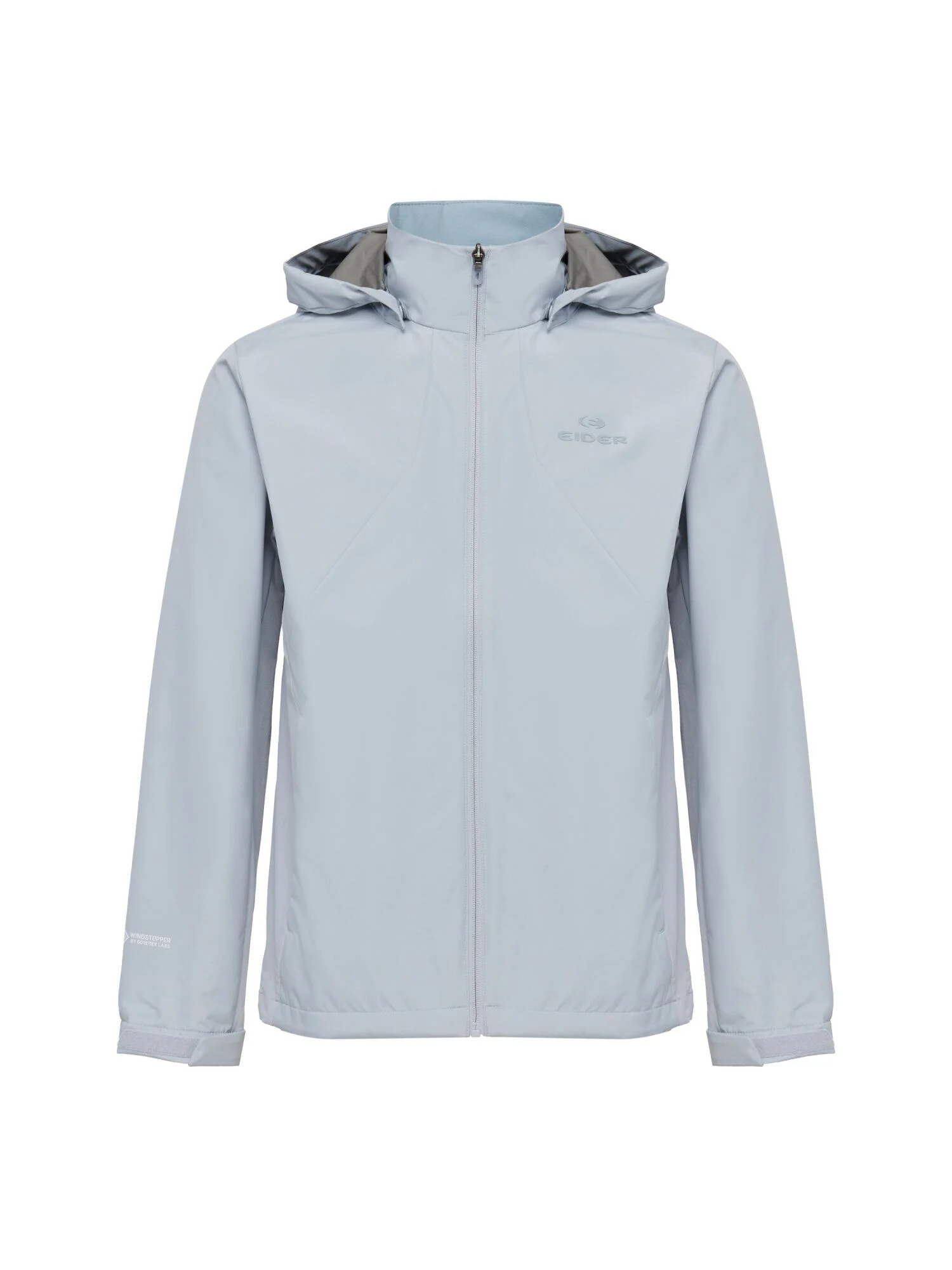 WINDLOCK (Windlock) 男裝 Windstopper 防風 外套_Blue gray_DMP26103BH