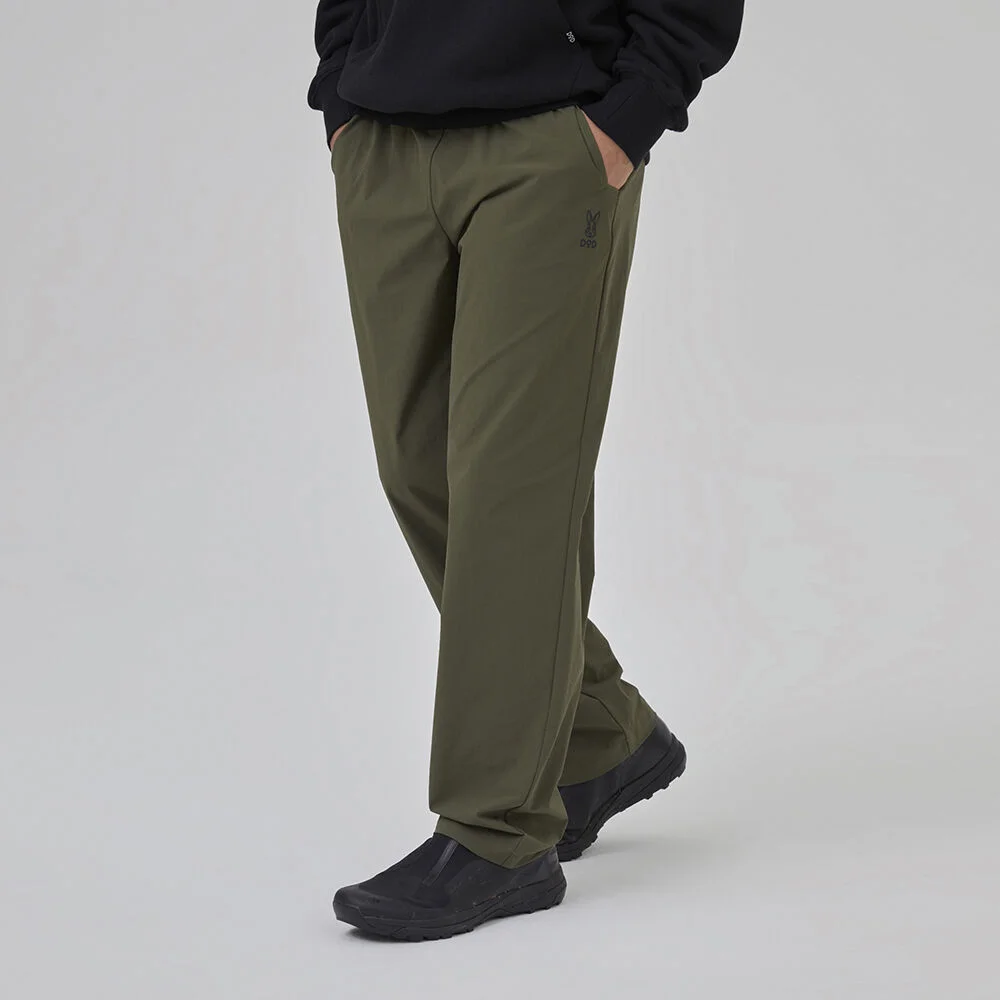 Green Zone 男裝 褲子(KHAKI)