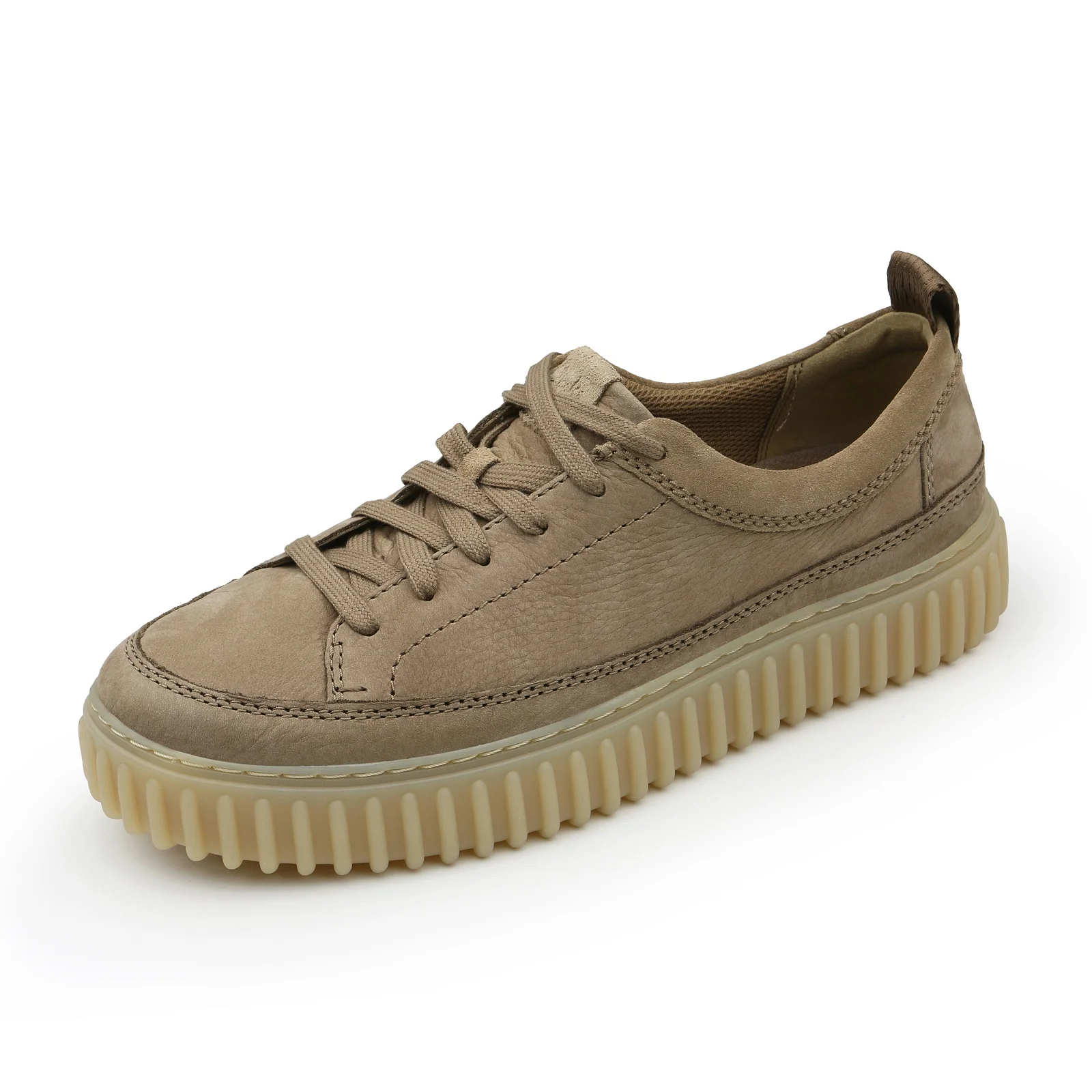 Clarks 男裝 Torhill 運動鞋 CLAOXC5807MF3