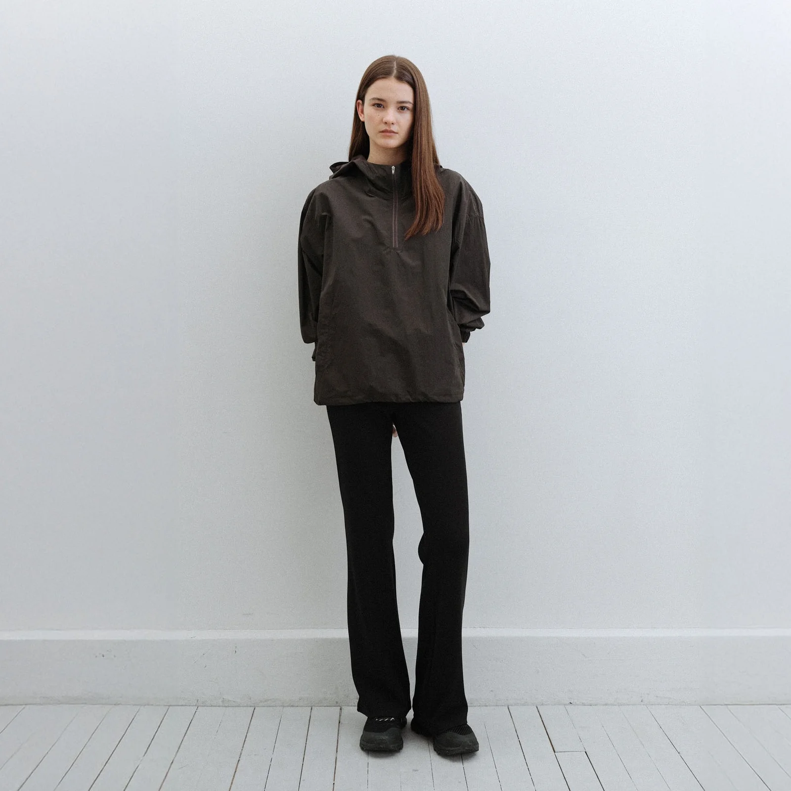 Flexi Flared Pants