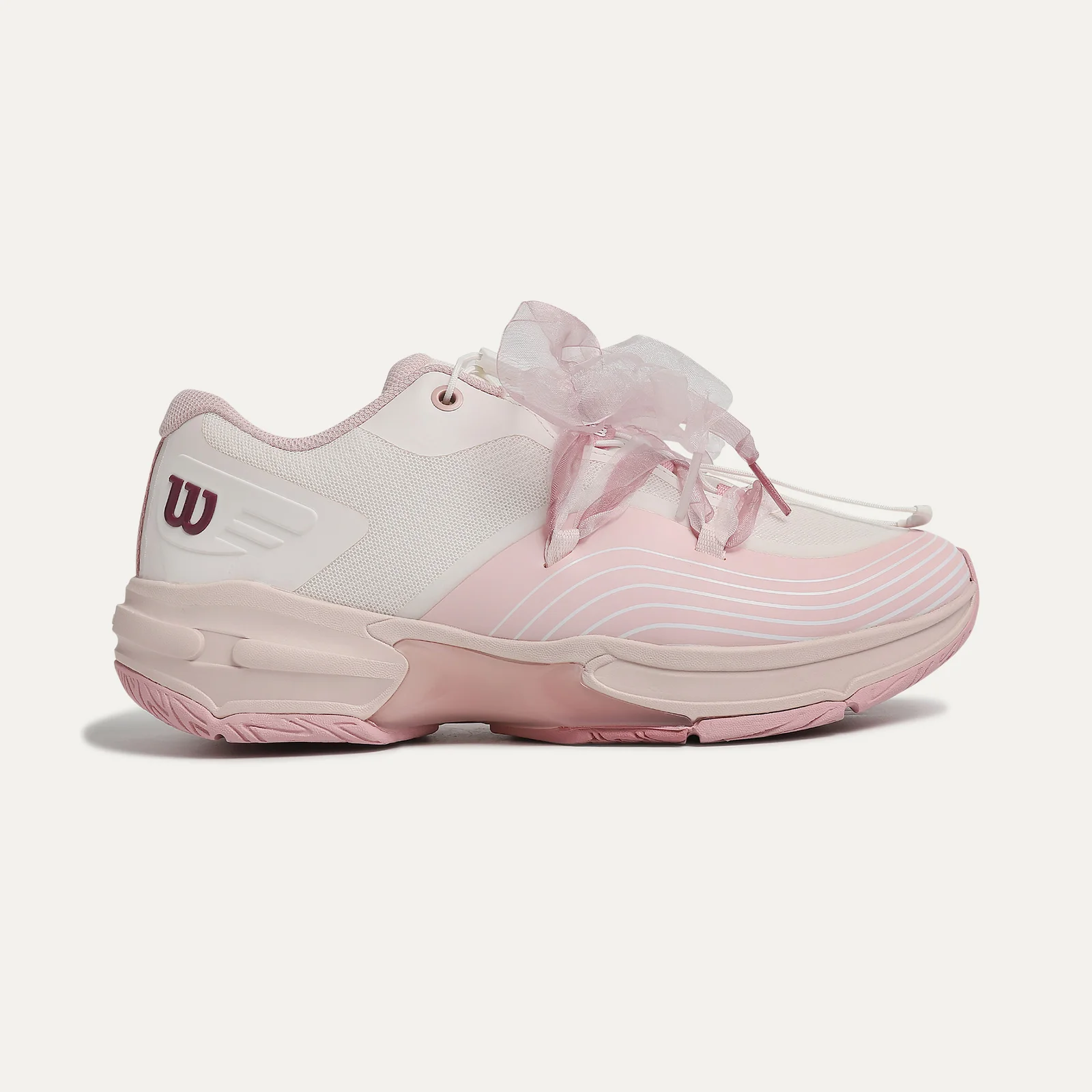 輕盈 W (5color)