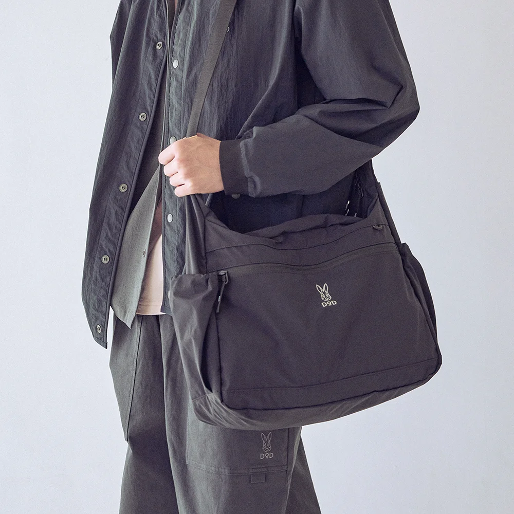 淺 Yay Yay Hobo Bag(BLACK)