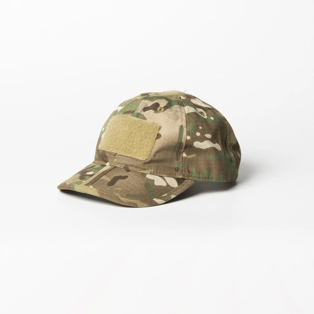 YMCL KY Tactical Folding Cap - Multi