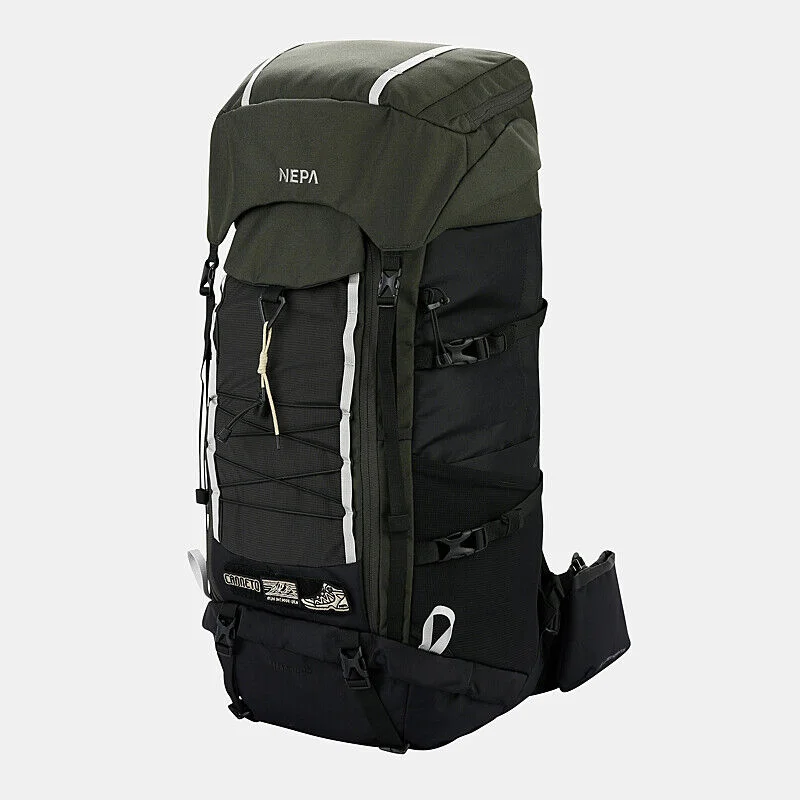 NEPA/Official Direct 7JE7515 通用 CANNETO Canneto 45L