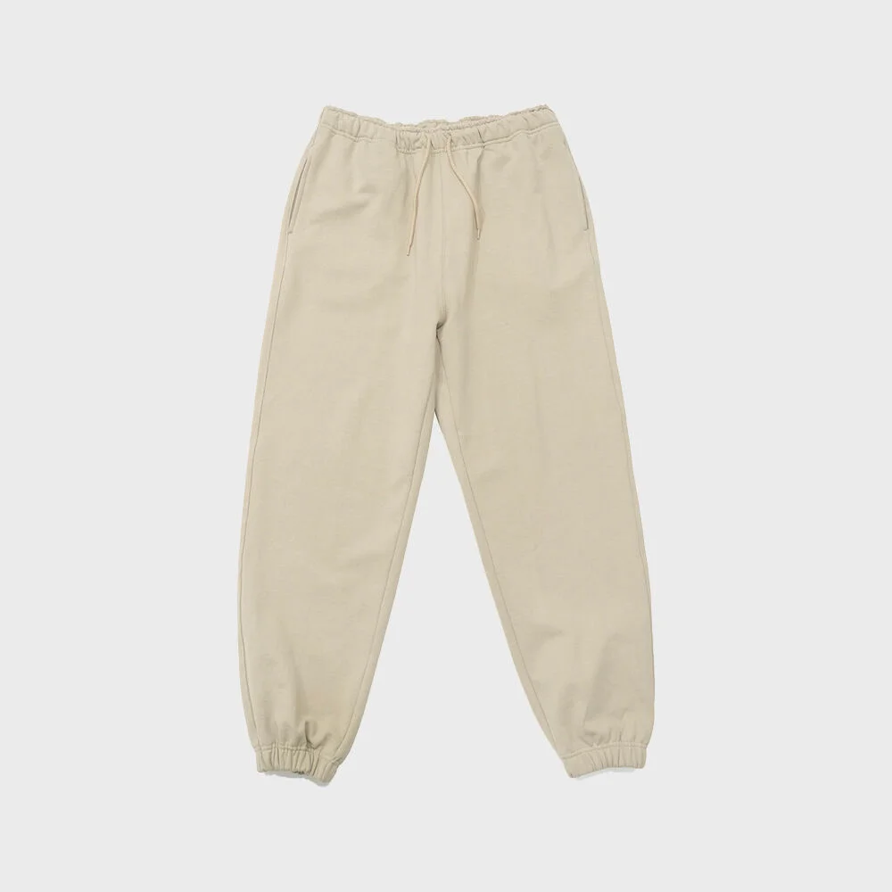 2021 ESSENTIAL SWEAT PANTS (WET SAND)
