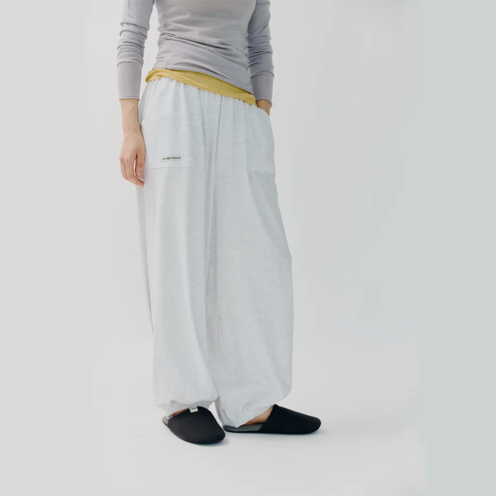 Jogger Pants (MELANGE)