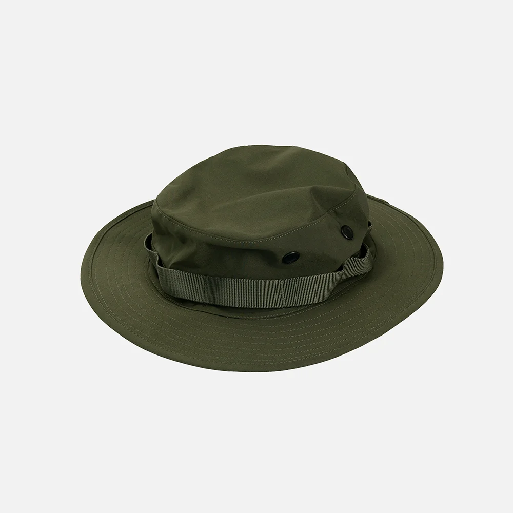 YMCL KY Trilaminat Jungle Hat - Olive