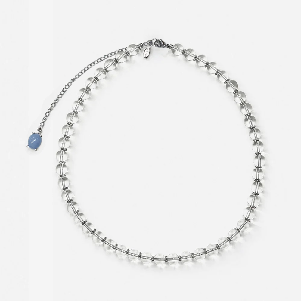 Nonna necklace, WEDDING