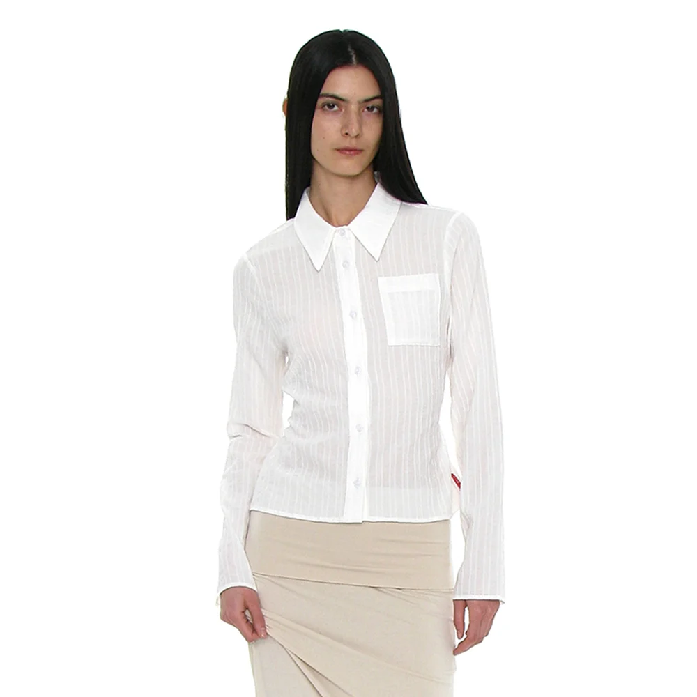 PWC REGULAR FIT SHIRT_WHITE