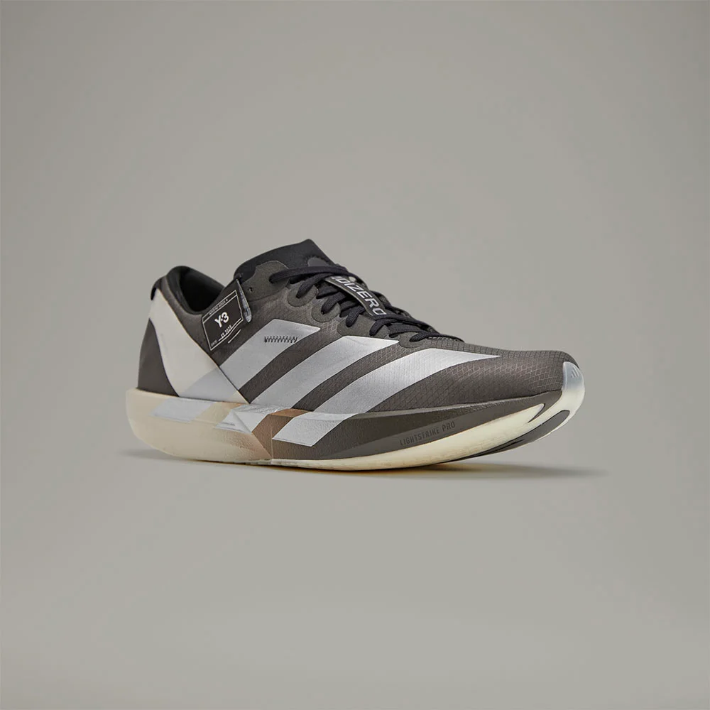 Y-3 Adios 9 - Cinder / JS3151