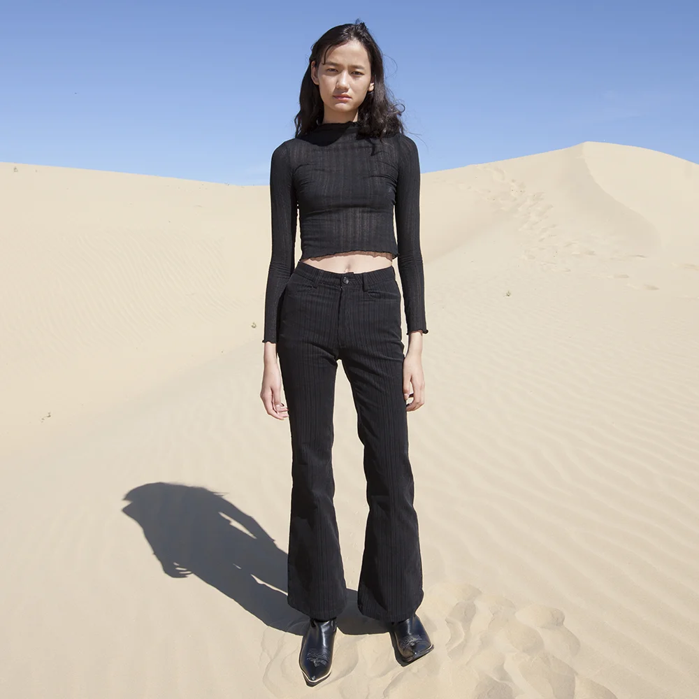Rico Pants_Black