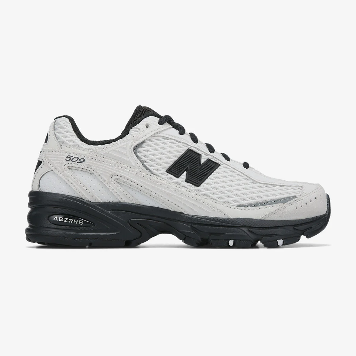 NBPDGF712W / U5098Y0 (WHITE)