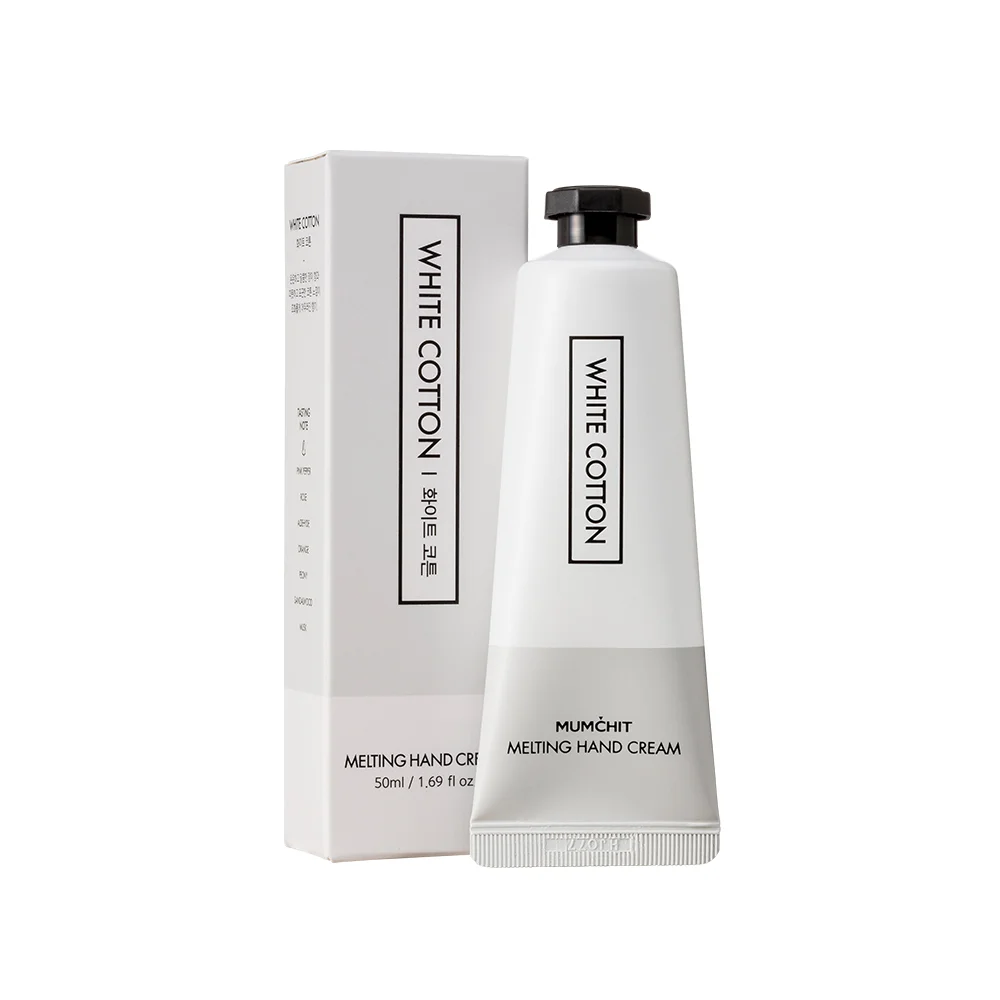 White Cotton 50ml