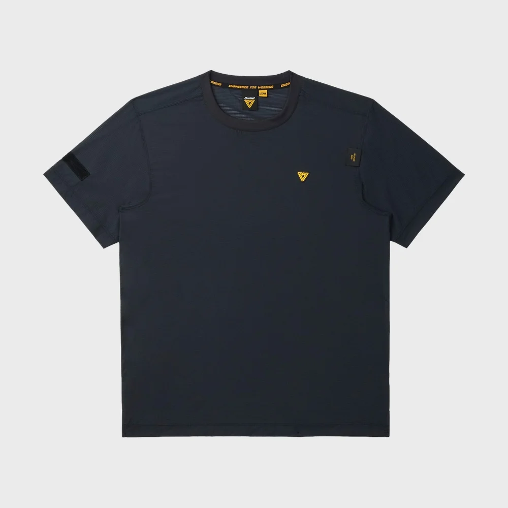 超輕量 Airy Dot 短袖 T恤 V2 2ATAX26501NYA