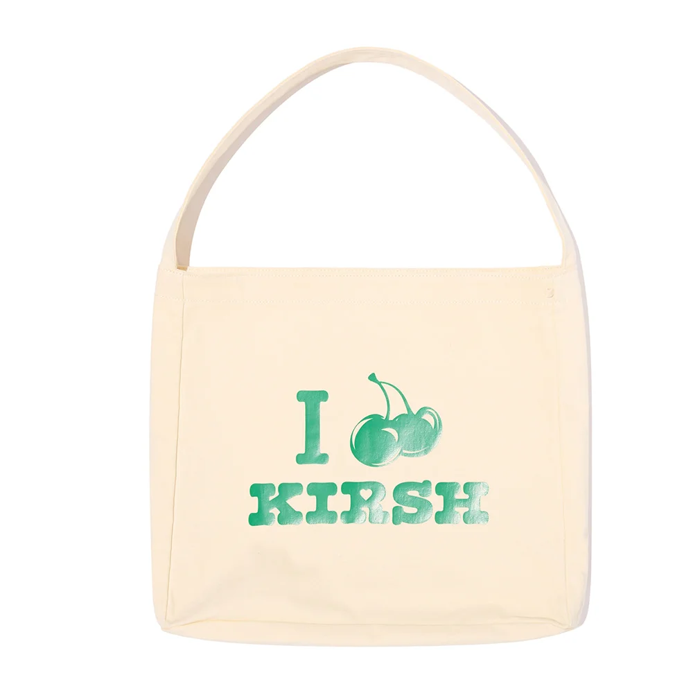 I Love KIRSH 環保袋