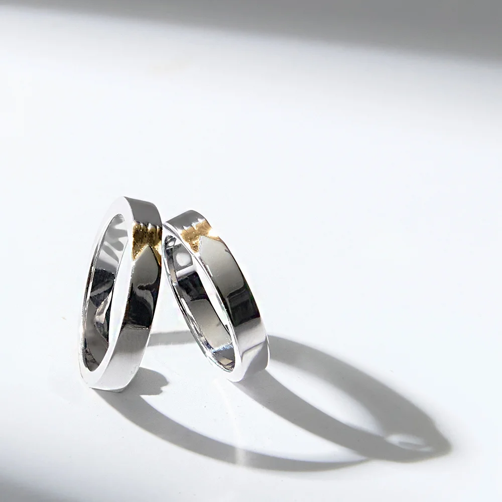 MSUUU Couple Ring