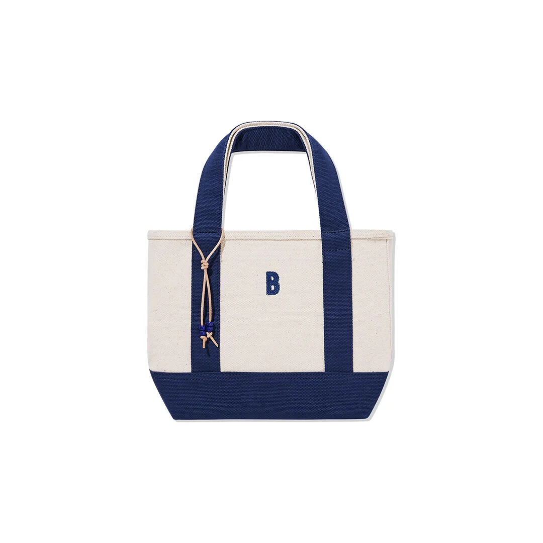 BLUER TOTE BAG Small BLUE