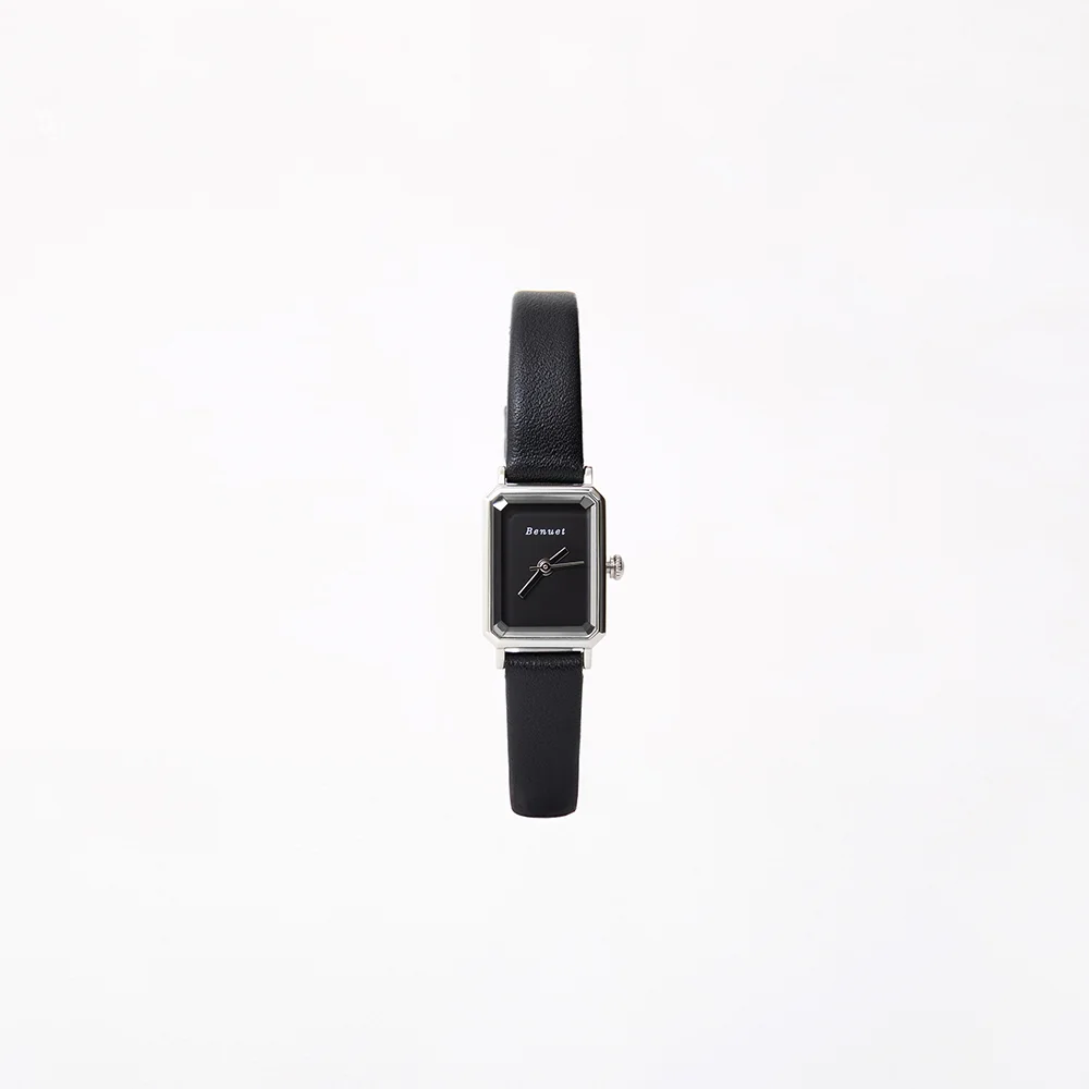 Noir Watch_Black