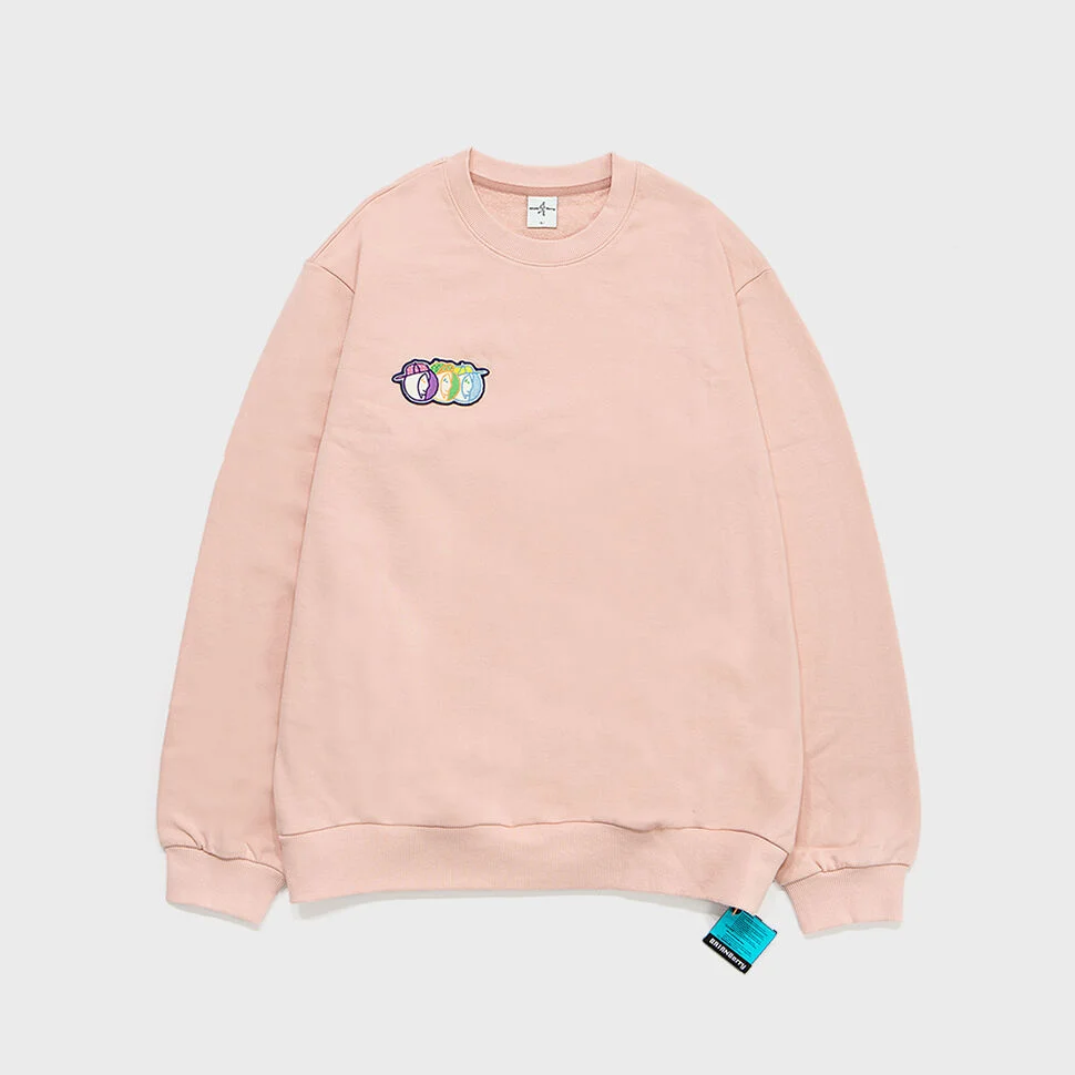 MAGGIE LOGO MTM_LIGHT PINK