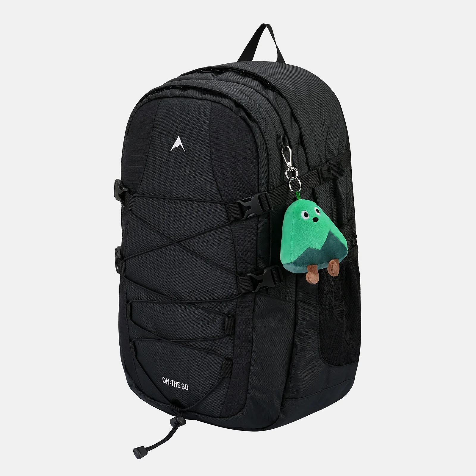 NEPA/Official Direct 7KG7571 通用 ON:THE ON:THE 袋 30L