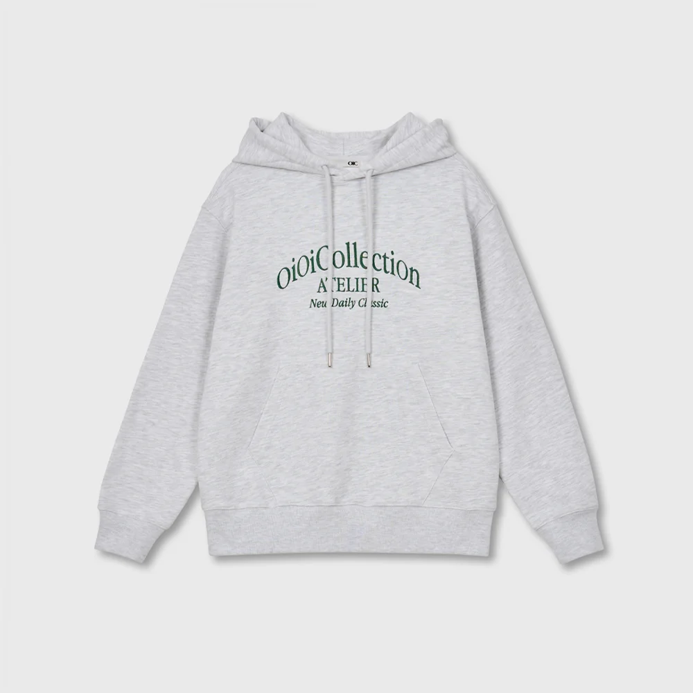 Atelier 連帽衫