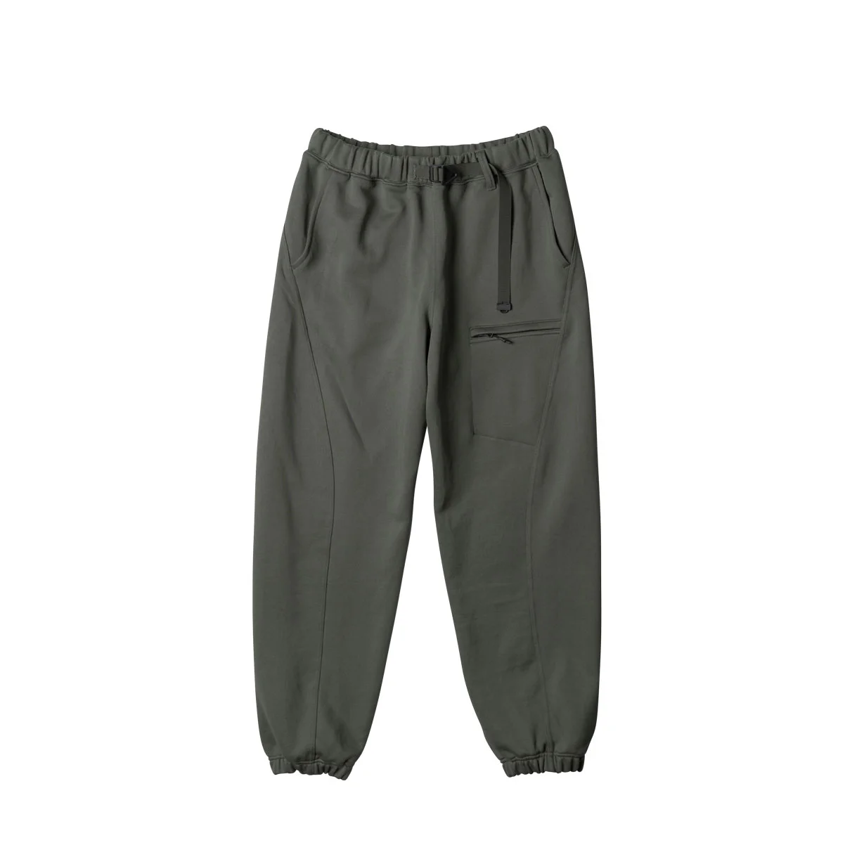 BASIS SWEATPANTS / OLIVE