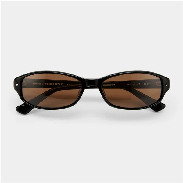 Koko Coco Black & Brown