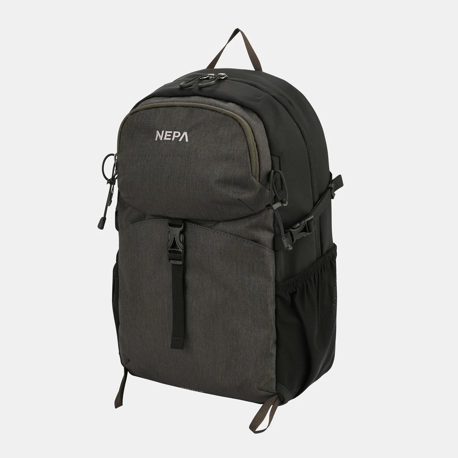 NEPA/Official Direct 7JE7504 通用 High Spirit 背包 15L+手機袋