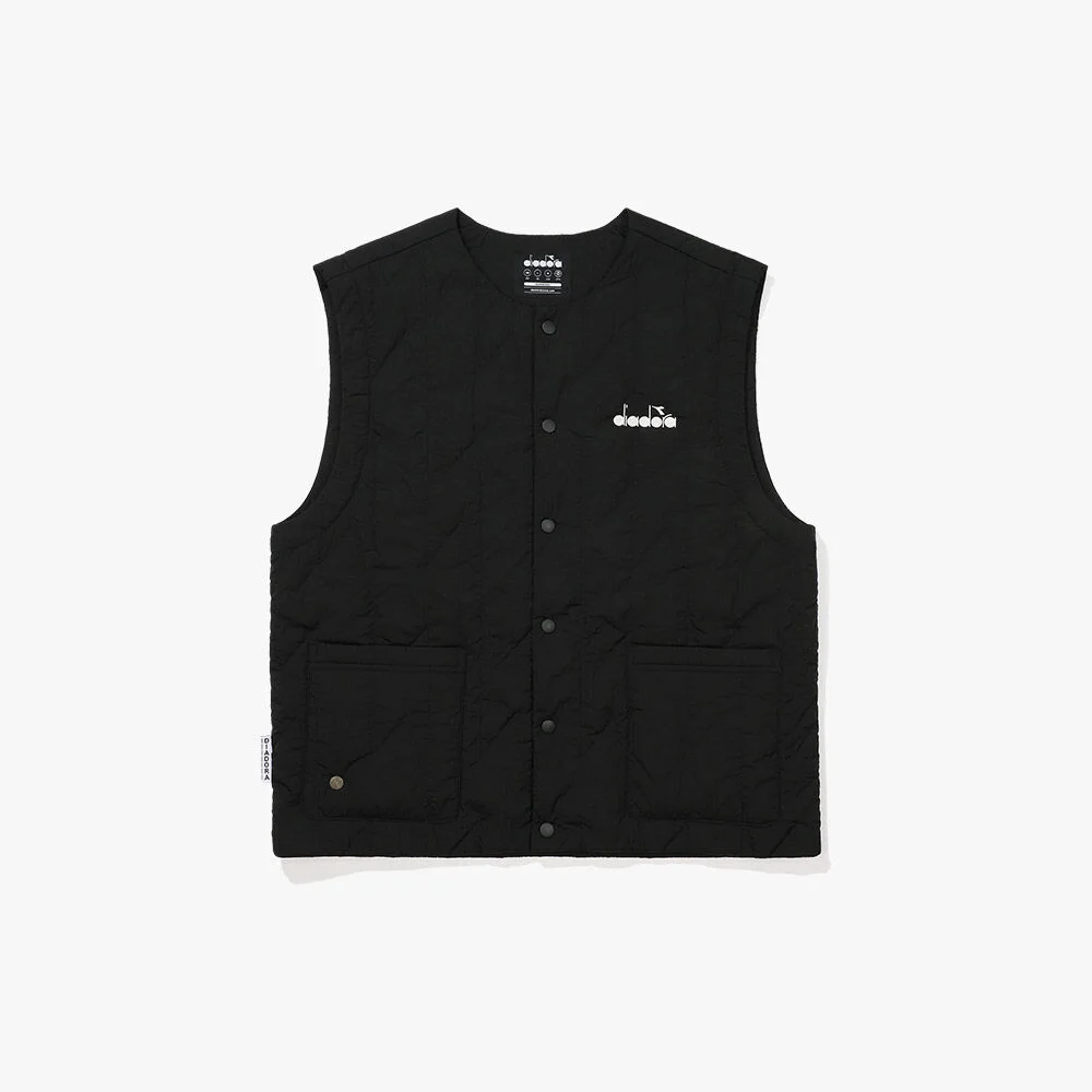輕量 羽絨外套 BLACK