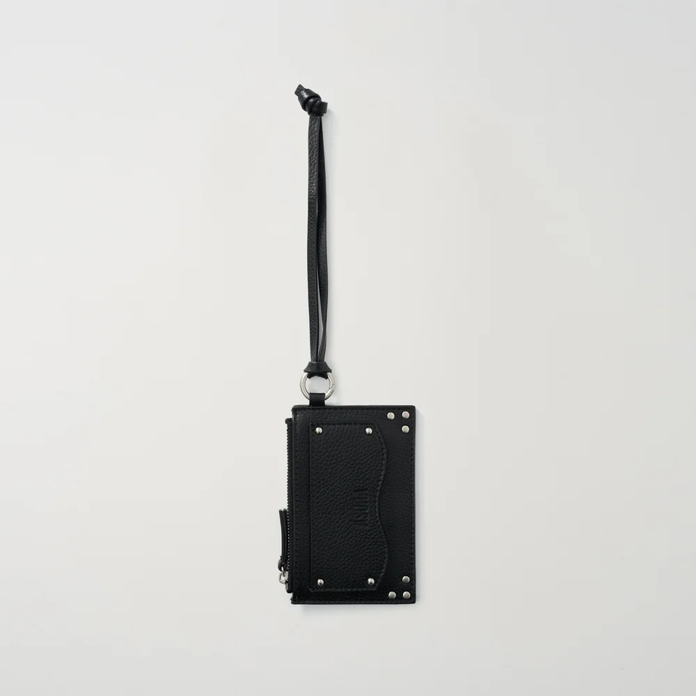 CITY WALLET (BLACK)