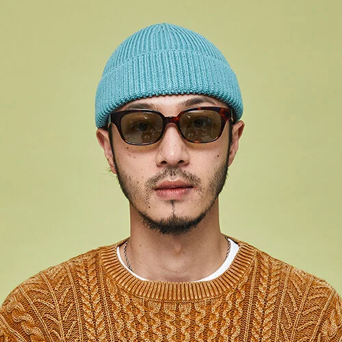 (cotton) watch cap