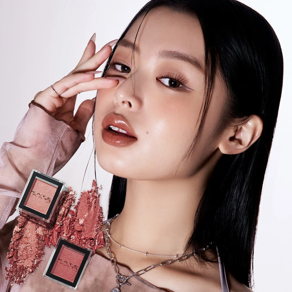 凱婷 de 象牙色 色 52colors